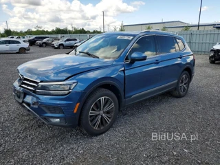 VOLKSWAGEN TIGUAN SEL PREMIUM