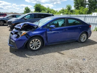 TOYOTA COROLLA SE