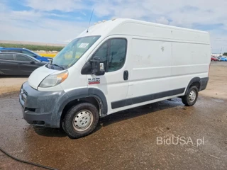 RAM PROMASTER 2500 2500 HIGH