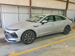 HYUNDAI SONATA SEL