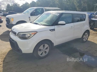 KIA SOUL BASE