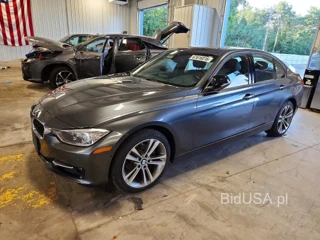 BMW 328 XI SULEV