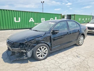 VOLKSWAGEN JETTA SE