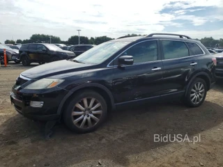 MAZDA CX-9