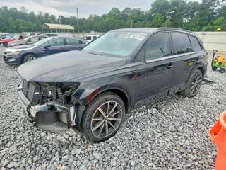 AUDI Q7 PREMIUM PLUS