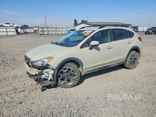 SUBARU XV CROSSTREK 2.0 PREMIUM