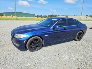 BMW 528 XI