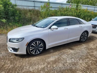 LINCOLN MKZ RESERVE