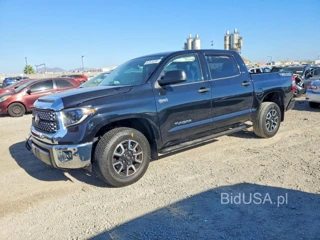 TOYOTA TUNDRA SR5