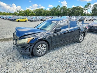 HONDA ACCORD LXP