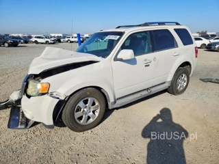 FORD ESCAPE LIMITED