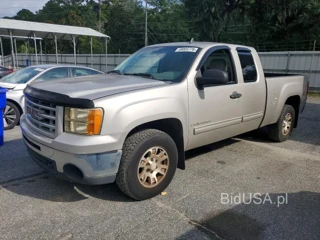 GMC SIERRA C1500