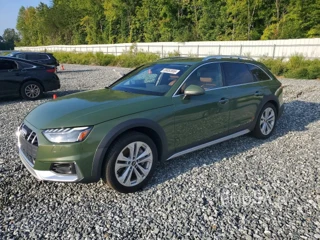 AUDI A4 ALLROAD PREMIUM
