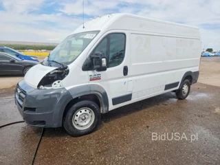 RAM PROMASTER 2500 2500 HIGH