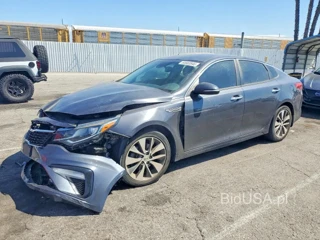 KIA OPTIMA S