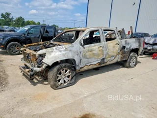 CHEVROLET COLORADO LT