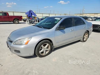 HONDA ACCORD SE