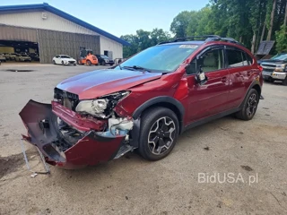 SUBARU XV CROSSTREK 2.0 PREMIUM