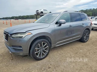 VOLVO XC90 T6