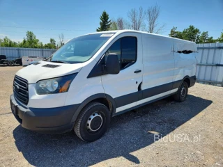 FORD TRANSIT T-150