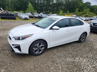 KIA FORTE LXS