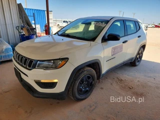 JEEP COMPASS SPORT