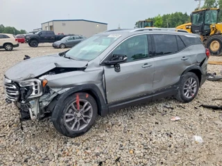 GMC TERRAIN SLT