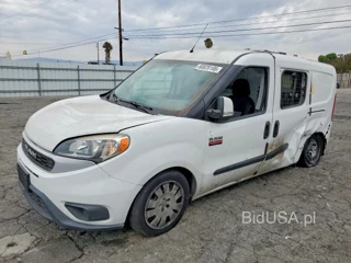 RAM PROMASTER CITY SLT