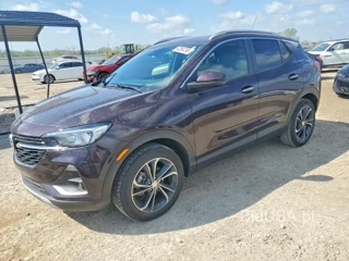 BUICK ENCORE GX SELECT