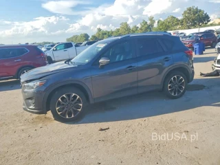 MAZDA CX-5 GT