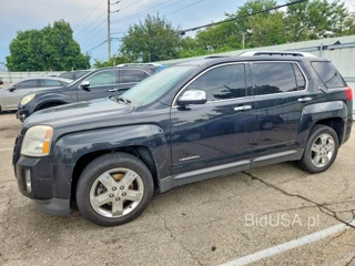GMC TERRAIN SLT