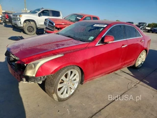 CADILLAC ATS PREMIUM