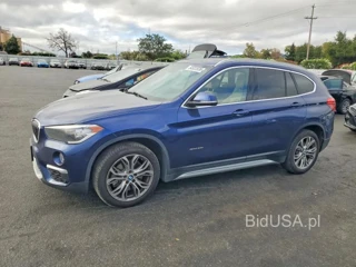 BMW X1 SDRIVE28I