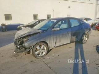 HYUNDAI ELANTRA GLS