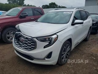GMC TERRAIN DENALI
