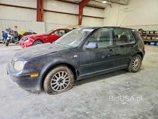 VOLKSWAGEN GOLF GLS