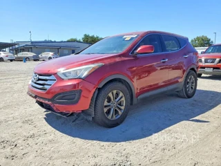 HYUNDAI SANTA FE SPORT 2.4L