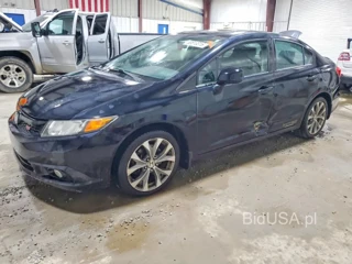 HONDA CIVIC SI