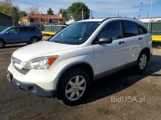 HONDA CR-V EX