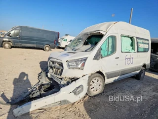 FORD TRANSIT T-350