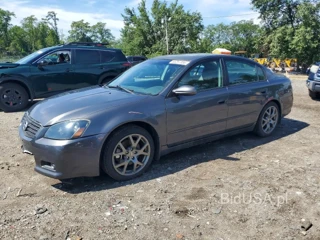 NISSAN ALTIMA 3.5 SE