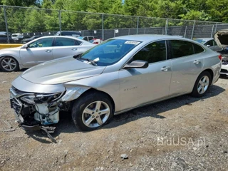 CHEVROLET MALIBU LS