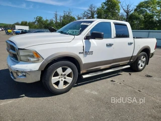 DODGE RAM 1500 SLT