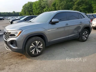 VOLKSWAGEN ATLAS CROSS SPORT SE