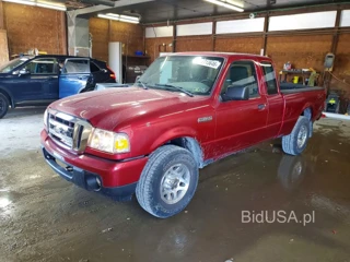 FORD RANGER SUPER CAB