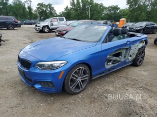 BMW M240I