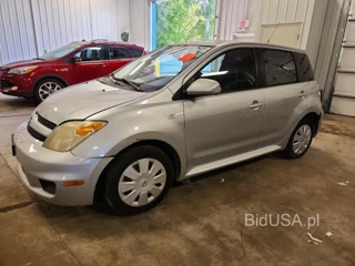 SCION XA BASE