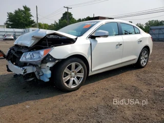 BUICK LACROSSE CXL