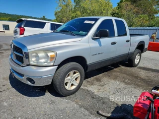 DODGE RAM 1500 ST