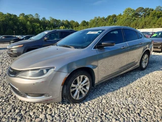 CHRYSLER 200 LIMITED